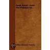 Denis Duval - Lovel The Widower Etc. door William Makepeace Thackeray