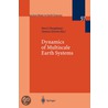 Dynamics Of Multiscale Earth Systems by Uta G. Klein