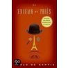 El enigma de Paris/ The Paris Enigma by Pablo de Santis