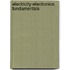 Electricity-Electronics Fundamentals