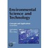 Environmental Science And Technology