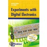 Experiments With Digital Electronics by Lars Gollub