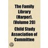 Family Library (Harper). (Volume 20)
