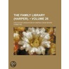 Family Library (Harper). (Volume 26) by Child Study Association of Committee