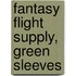 Fantasy Flight Supply, Green Sleeves