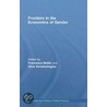 Frontiers In The Economics Of Gender by Farancesca Bettio