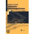 Gewöhnliche Differentialgleichungen