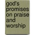 God's Promises on Praise and Worship