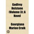 Godfrey Helstone (Volume 3); A Novel