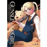 Gunslinger Girl Omnibus Collection 1 door Yu Aida