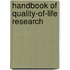 Handbook of Quality-Of-Life Research