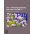 Hartford Seminary Record (Volume 17)