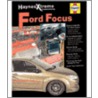 Haynes Xtreme Customizing Ford Focus by John Haynes