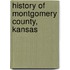 History of Montgomery County, Kansas