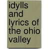 Idylls And Lyrics Of The Ohio Valley door John James Piatt