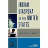 Indian Diaspora in the United States door Anjali Sahay