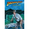 Indiana Jones and the Arms of Gold 3 door Lee Marrs