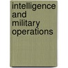 Intelligence And Military Operations door Michael Handel
