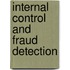 Internal Control And Fraud Detection