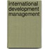 International Development Management
