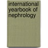International Yearbook Of Nephrology door V.E. Andreucci