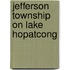 Jefferson Township on Lake Hopatcong
