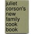 Juliet Corson's New Family Cook Book