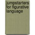 Jumpstarters for Figurative Language