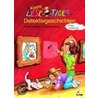 Kleine Lesetiger Detektivgeschichten door Sabine Kalwitzki