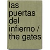 Las puertas del infierno / The Gates door John Connolly