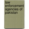Law Enforcement Agencies of Pakistan door Not Available
