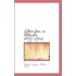 Letters from an Uitlander, 1899-1902