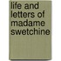 Life And Letters Of Madame Swetchine