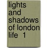 Lights And Shadows Of London Life  1 door Jaytech