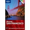 Lonely Planet Discover San Francisco door John A. Vlahides