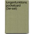 Lungenfunktions pocketcard (3er-Set)