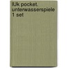 LÜK pocket. Unterwasserspiele 1 Set door Onbekend