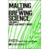 Malting and Brewing Science Volume 1 door Rene Stevens