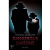 Michael Jackson's Dangerous Liaisons by Carl Toms
