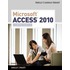 Microsoft Access 2010, Comprehensive