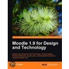 Moodle 1.9 For Design And Technology door Patrick Taylor