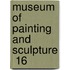 Museum Of Painting And Sculpture  16