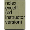 Nclex Excel! (Cd Instructor Version) door University Drexel