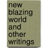 New Blazing World And Other Writings