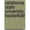 Oklahoma State University Basketball door Not Available