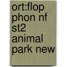 Ort:flop Phon Nf St2 Animal Park New door Thelma Page