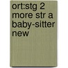 Ort:stg 2 More Str A Baby-sitter New door Thelma Page