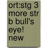 Ort:stg 3 More Str B Bull's Eye! New door Roderick Hunt