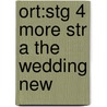 Ort:stg 4 More Str A The Wedding New door Roderick Hunt