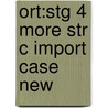 Ort:stg 4 More Str C Import Case New door Roderick Hunt